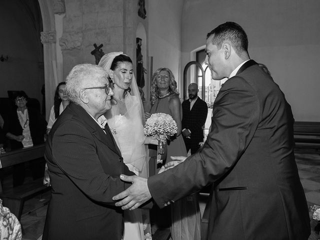 Il matrimonio di Vinicio e Antonella a Assemini, Cagliari 71