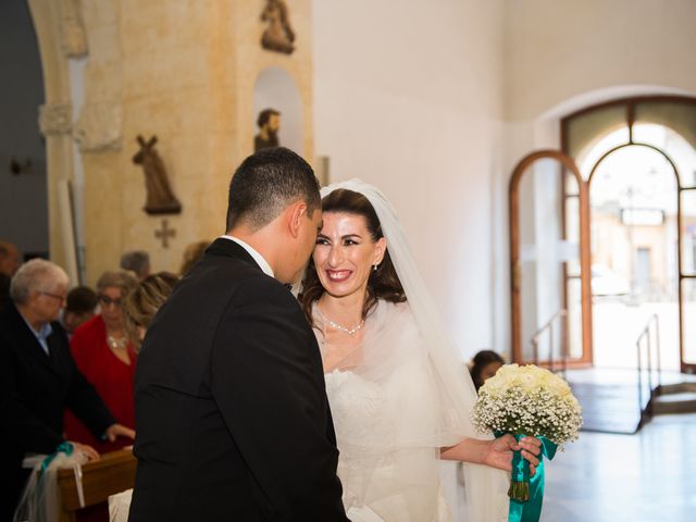 Il matrimonio di Vinicio e Antonella a Assemini, Cagliari 72