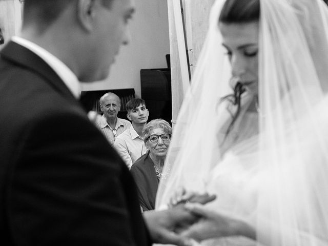 Il matrimonio di Vinicio e Antonella a Assemini, Cagliari 75