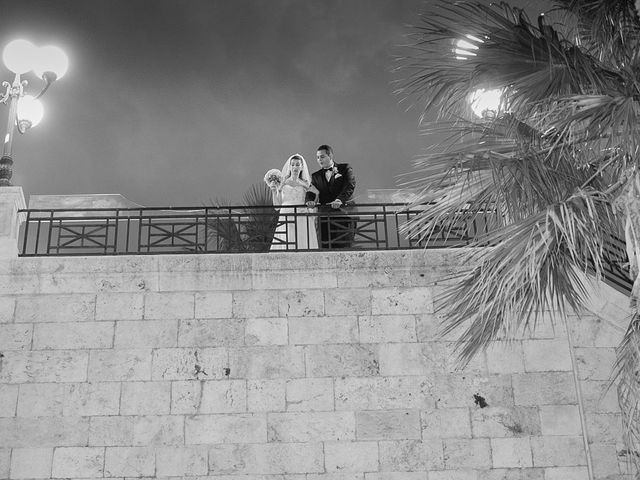 Il matrimonio di Vinicio e Antonella a Assemini, Cagliari 107