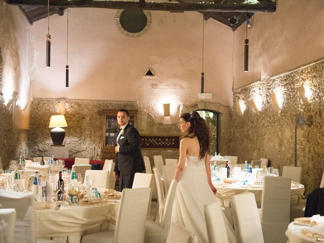 Il matrimonio di Vinicio e Antonella a Assemini, Cagliari 124
