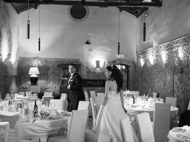 Il matrimonio di Vinicio e Antonella a Assemini, Cagliari 125
