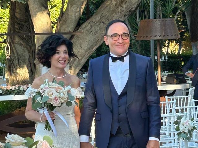 Il matrimonio di Michele  e Claudia  a Trapani, Trapani 1