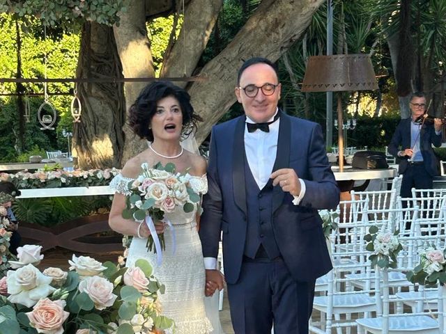 Il matrimonio di Michele  e Claudia  a Trapani, Trapani 3