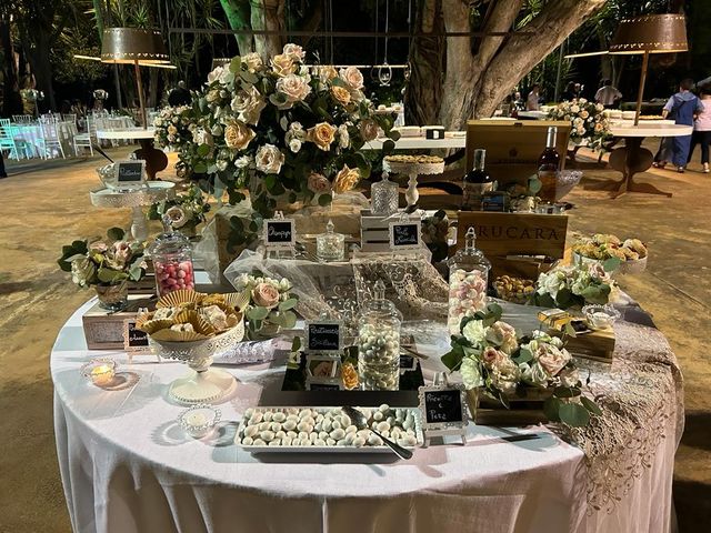 Il matrimonio di Michele  e Claudia  a Trapani, Trapani 5