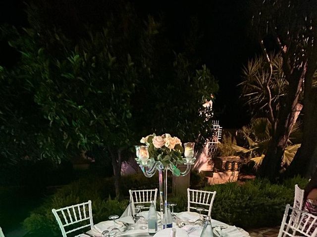 Il matrimonio di Michele  e Claudia  a Trapani, Trapani 7