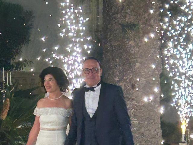 Il matrimonio di Michele  e Claudia  a Trapani, Trapani 8