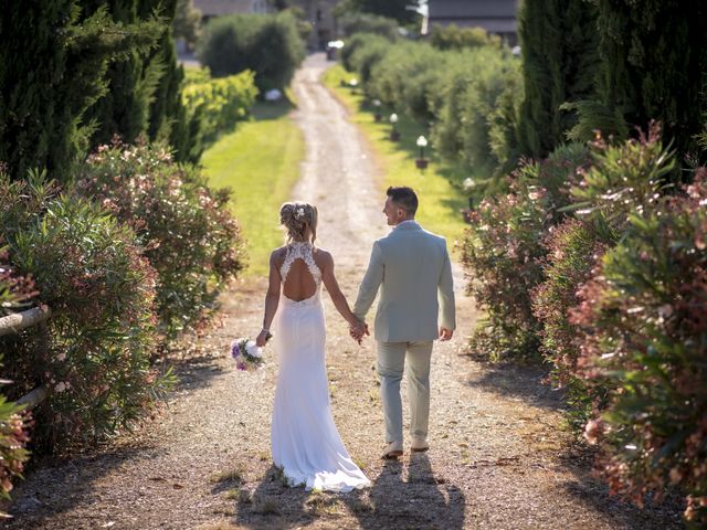 Il matrimonio di Maurizio e Serena a Pastrengo, Verona 70