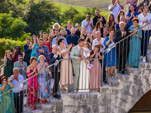 Il matrimonio di Maurizio e Serena a Pastrengo, Verona 80