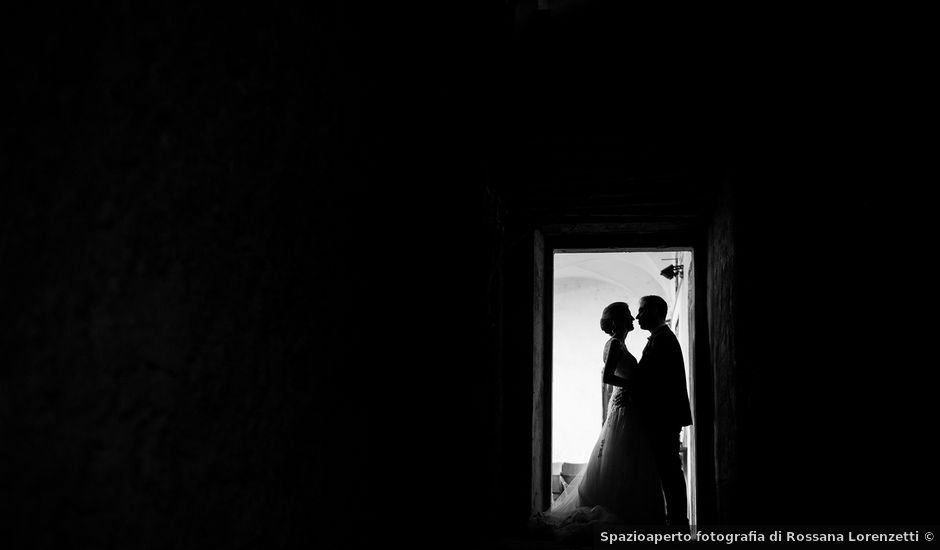 Il matrimonio di Andrea e Eleonora a Capannori, Lucca