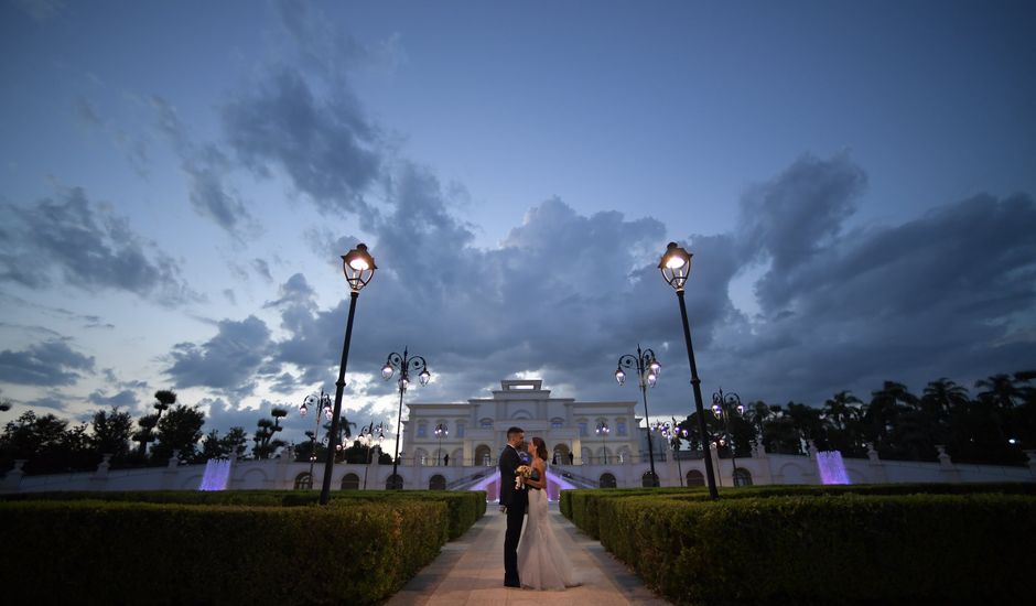 Il matrimonio di Michele e Paola a San Giorgio Ionico, Taranto