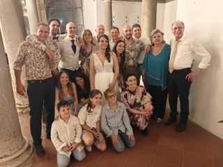 Le nozze di Filippo e Elena