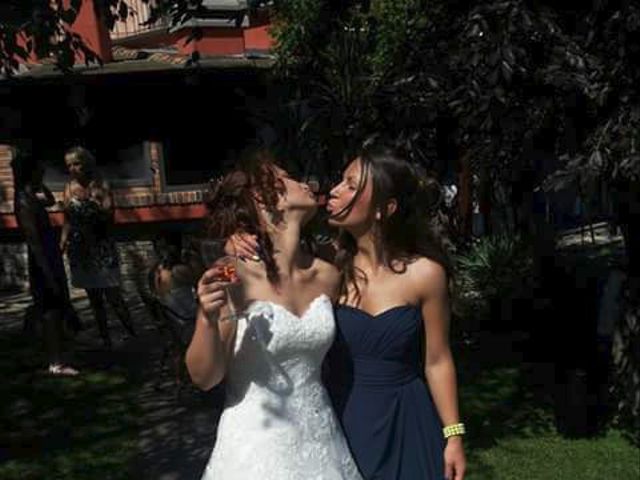 Il matrimonio di Davide e Valeria a Cogoleto, Genova 6