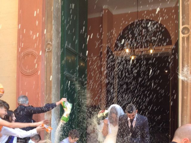 Il matrimonio di Davide e Valeria a Cogoleto, Genova 9