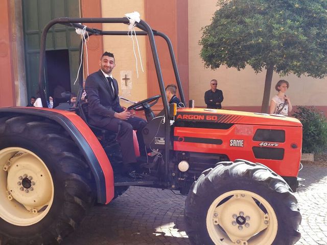 Il matrimonio di Davide e Valeria a Cogoleto, Genova 2