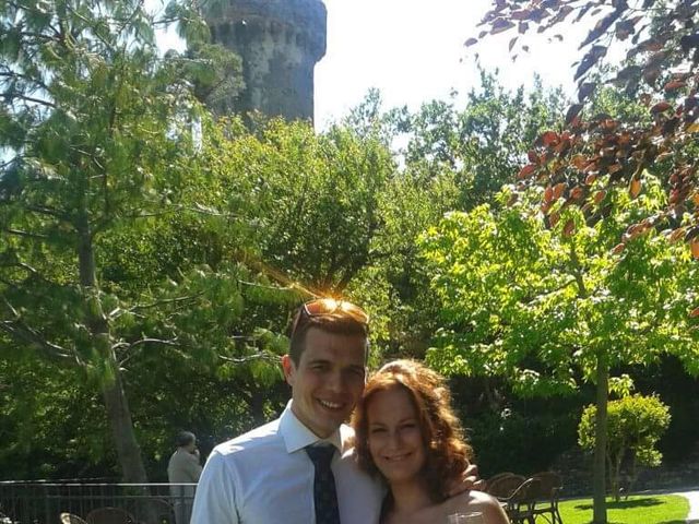 Il matrimonio di Davide e Valeria a Cogoleto, Genova 17