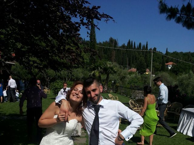 Il matrimonio di Davide e Valeria a Cogoleto, Genova 18