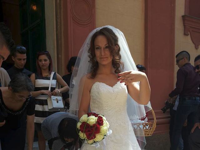 Il matrimonio di Davide e Valeria a Cogoleto, Genova 22