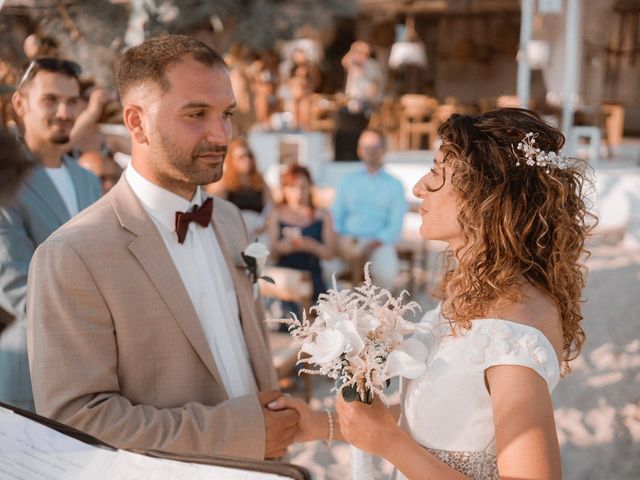 Il matrimonio di Eleonora e Giampaolo a Ragusa, Ragusa 43