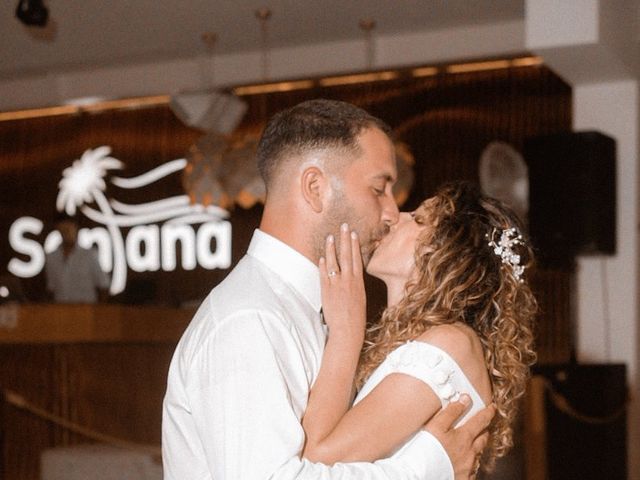 Il matrimonio di Eleonora e Giampaolo a Ragusa, Ragusa 50