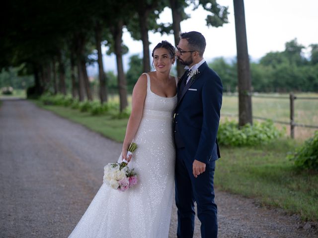 Il matrimonio di Enrico e Giulia a Alessandria, Alessandria 18