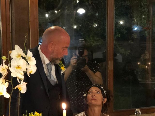 Il matrimonio di Luigi  e Simona  a Bonarcado, Oristano 3