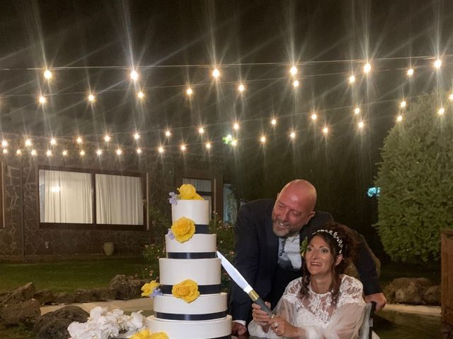 Il matrimonio di Luigi  e Simona  a Bonarcado, Oristano 2