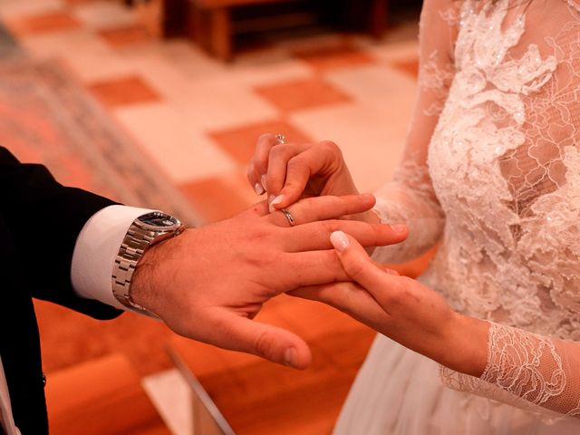 Il matrimonio di Alberto e Sara a Spresiano, Treviso 15