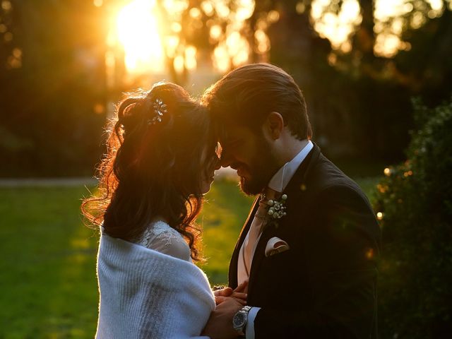 Il matrimonio di Alberto e Sara a Spresiano, Treviso 22