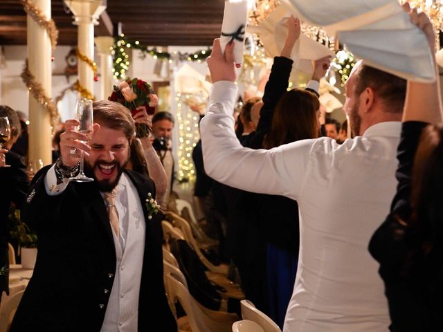 Il matrimonio di Alberto e Sara a Spresiano, Treviso 28