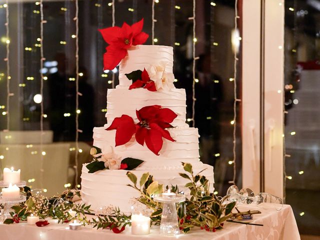 Il matrimonio di Alberto e Sara a Spresiano, Treviso 29
