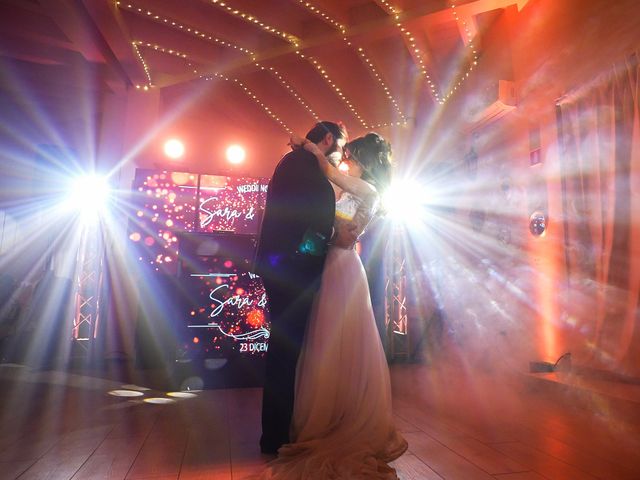 Il matrimonio di Alberto e Sara a Spresiano, Treviso 30