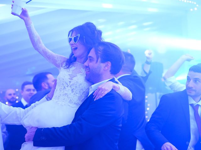 Il matrimonio di Alberto e Sara a Spresiano, Treviso 33
