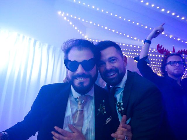 Il matrimonio di Alberto e Sara a Spresiano, Treviso 34