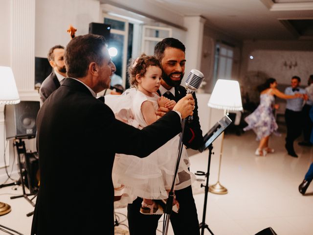 Il matrimonio di Kiria e Dario a Catania, Catania 9