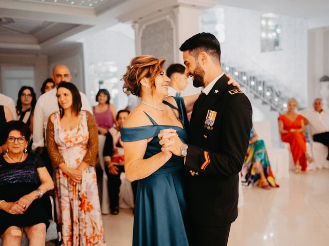 Il matrimonio di Kiria e Dario a Catania, Catania 10