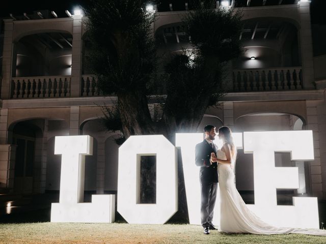 Il matrimonio di Kiria e Dario a Catania, Catania 1