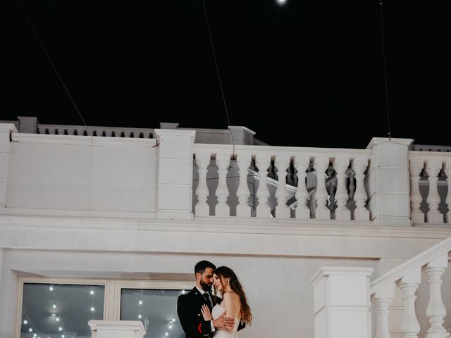 Il matrimonio di Kiria e Dario a Catania, Catania 12
