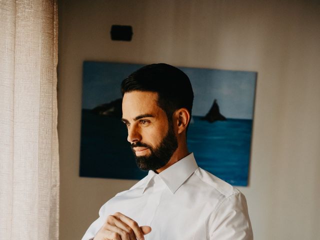 Il matrimonio di Kiria e Dario a Catania, Catania 15