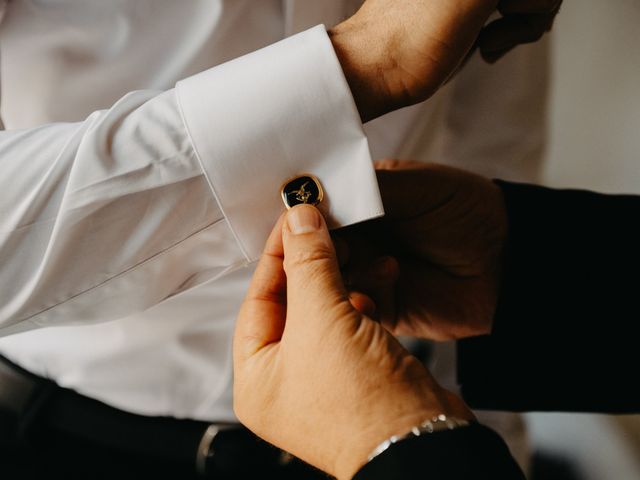 Il matrimonio di Kiria e Dario a Catania, Catania 16
