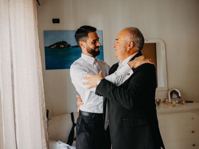 Il matrimonio di Kiria e Dario a Catania, Catania 17