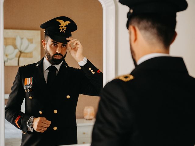 Il matrimonio di Kiria e Dario a Catania, Catania 20