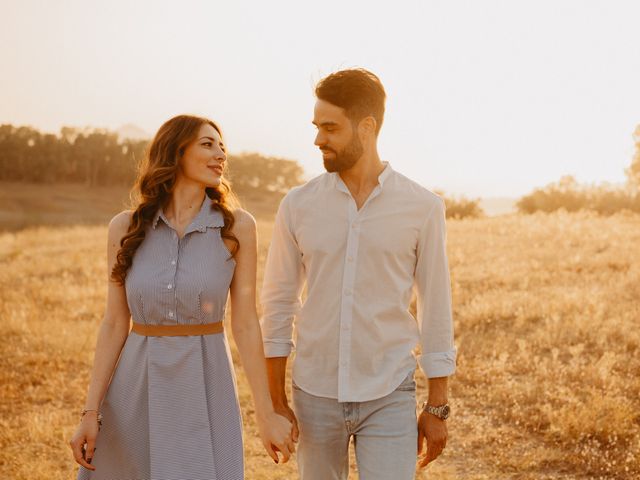 Il matrimonio di Kiria e Dario a Catania, Catania 22