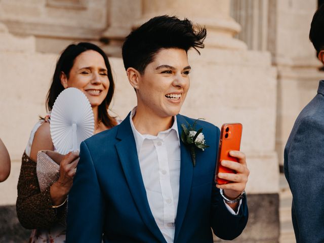 Il matrimonio di Kiria e Dario a Catania, Catania 23