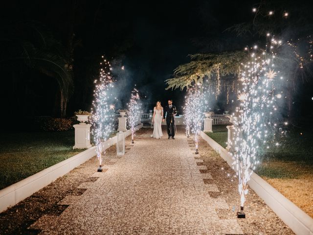 Il matrimonio di Kiria e Dario a Catania, Catania 25