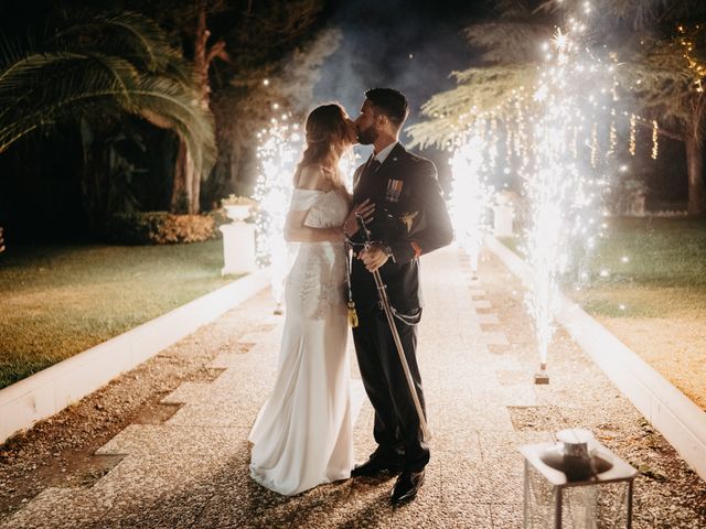 Il matrimonio di Kiria e Dario a Catania, Catania 26
