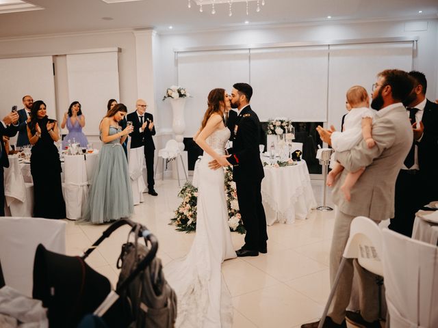 Il matrimonio di Kiria e Dario a Catania, Catania 27