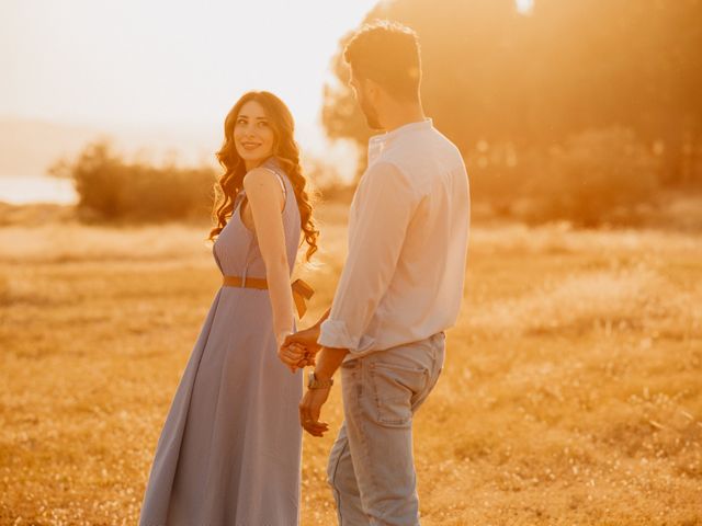 Il matrimonio di Kiria e Dario a Catania, Catania 2