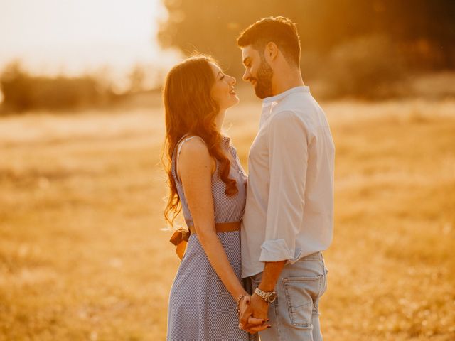 Il matrimonio di Kiria e Dario a Catania, Catania 28