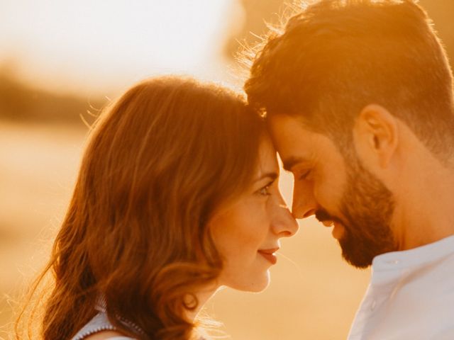 Il matrimonio di Kiria e Dario a Catania, Catania 29